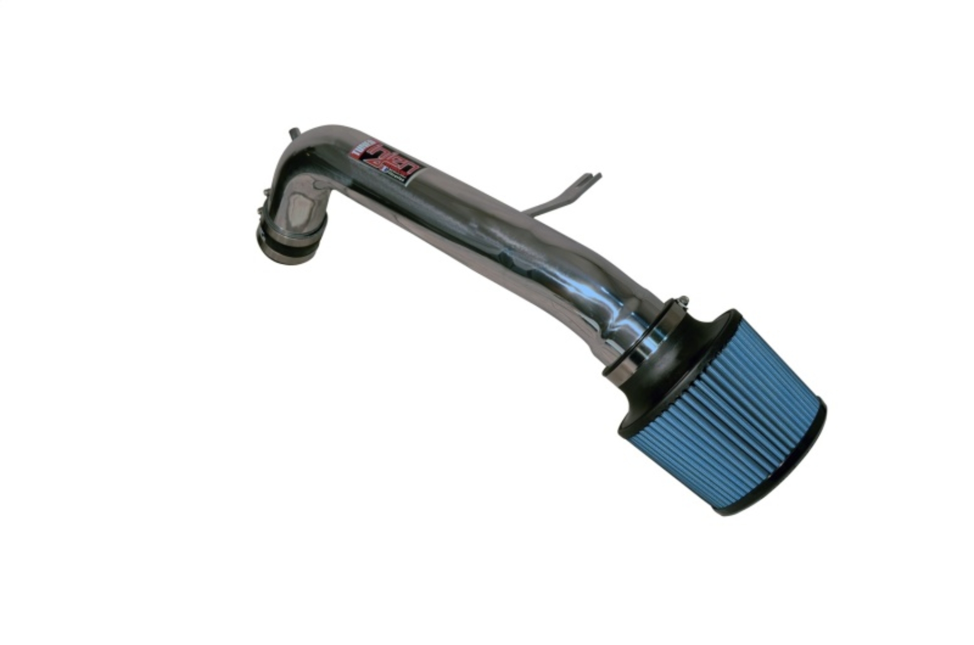 Picture of Injen 14-16 Kia Soul 2.0L 4cyl Polished Cold Air Intake