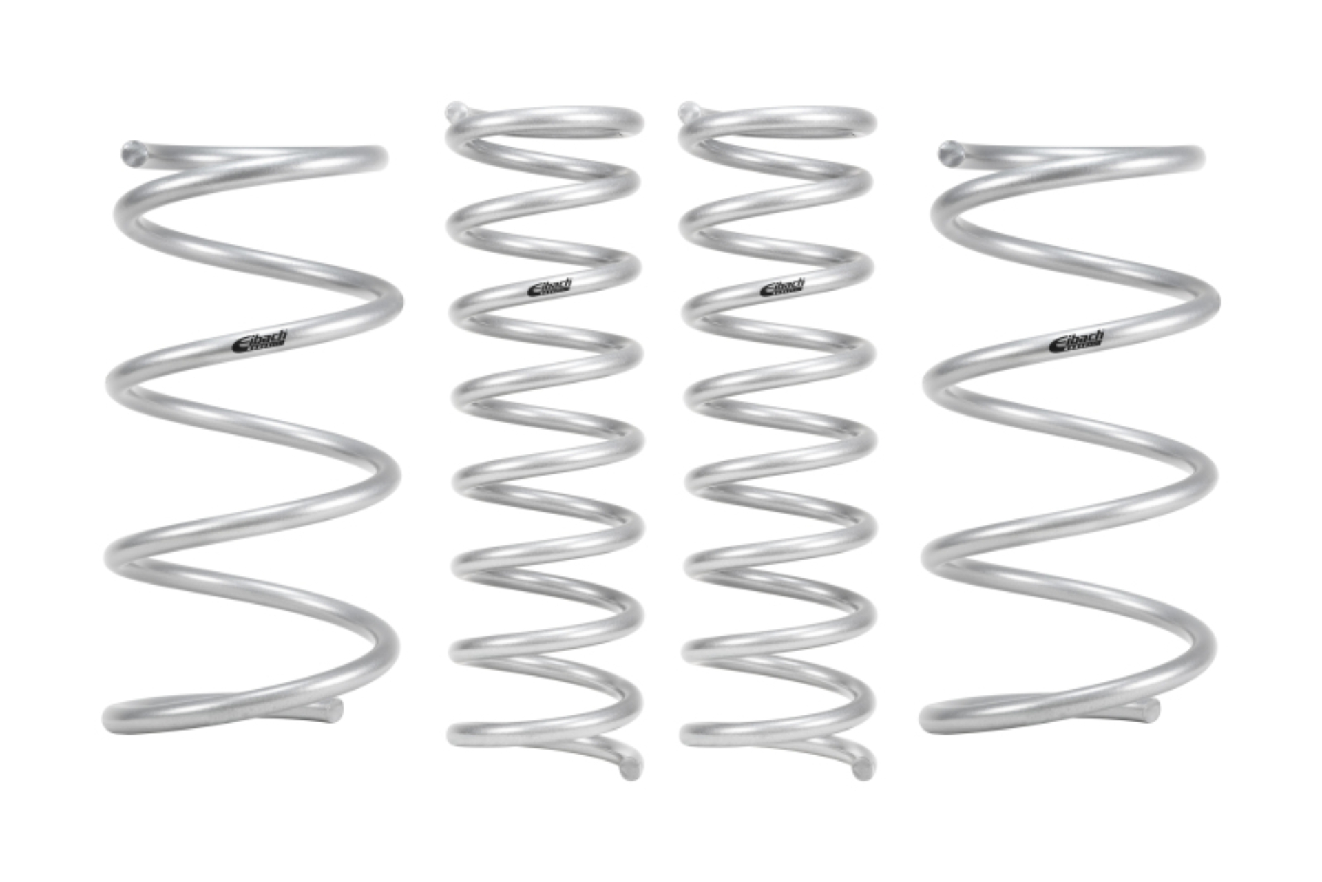 Picture of Eibach Pro-Lift Springs