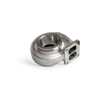 Picture of Garrett G42 Turbine Housing Kit Div T4 / V-Band 1.28 A/R