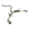 Picture of Remark REM Cat-Back Exhausts - RK-C2063T-02