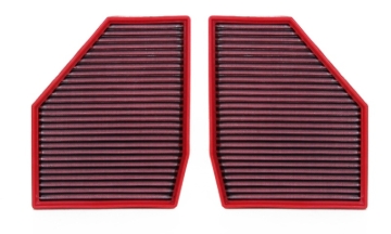 Picture of BMC 2017 BMW 5 (G30/G31/F90) M5 Replacement Panel Air Filters (Full Kit)