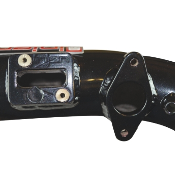 Picture of Injen 17-19 Honda Civic Type R 2.0T Black Short Ram Air Intake