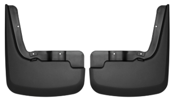 Picture of Custom Mud Guards