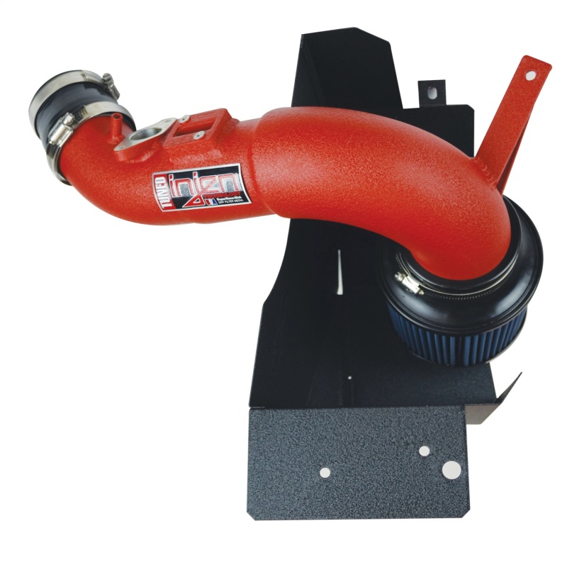 Picture of Injen INJ SP Intake Cold Air Intakes - SP1583WR
