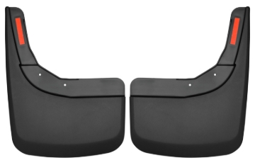 Picture of Custom Mud Guards