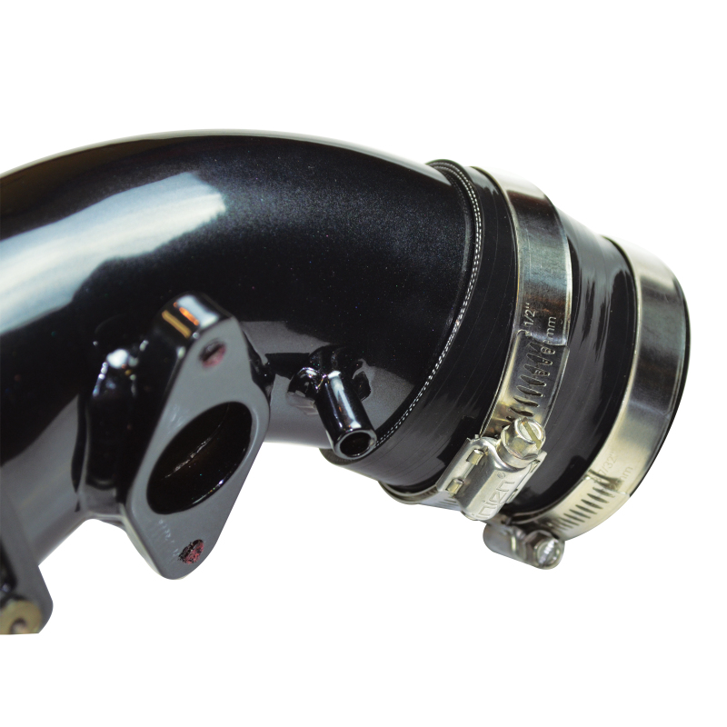 Picture of Injen 17-19 Honda Civic Type R 2.0T Black Short Ram Air Intake