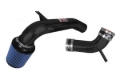 Picture of Injen 03-08 Dodge Ram 5.7L V8 Hemi Wrinkle Black Power-Flow Air Intake System