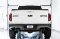 Picture of AWE Tuning 2017+ Ford Raptor 0 FG Performance Exhaust System - w/ Diamond Black Tips