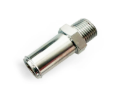 Picture of GReddy 10mm Vacuum Nipple 1/8in Pipe Thread Fitting