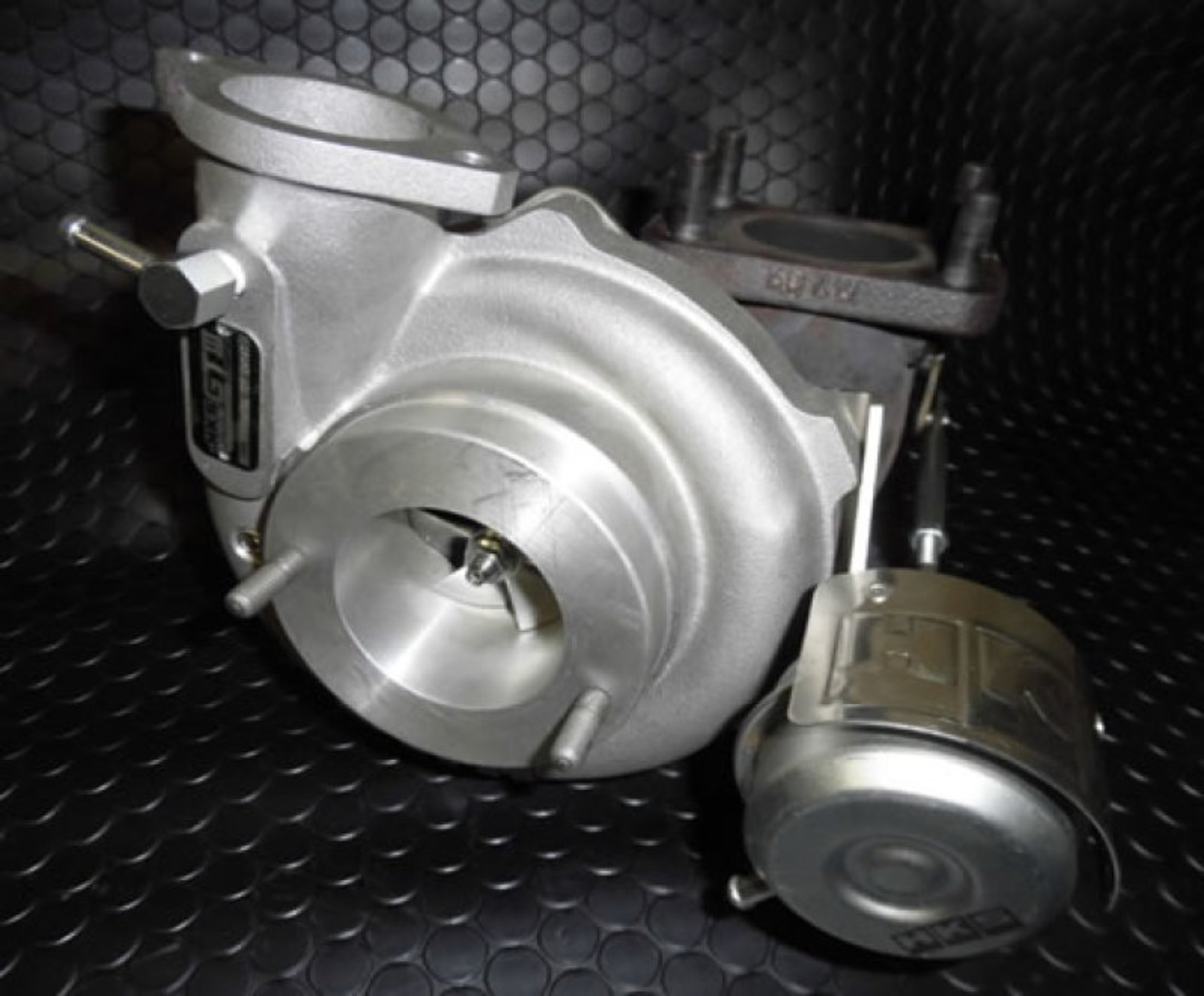 Picture of HKS Turbo Kit - 11004-AT004