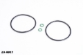 Picture of Radium Engineering Catch Can O-Ring Service Kit