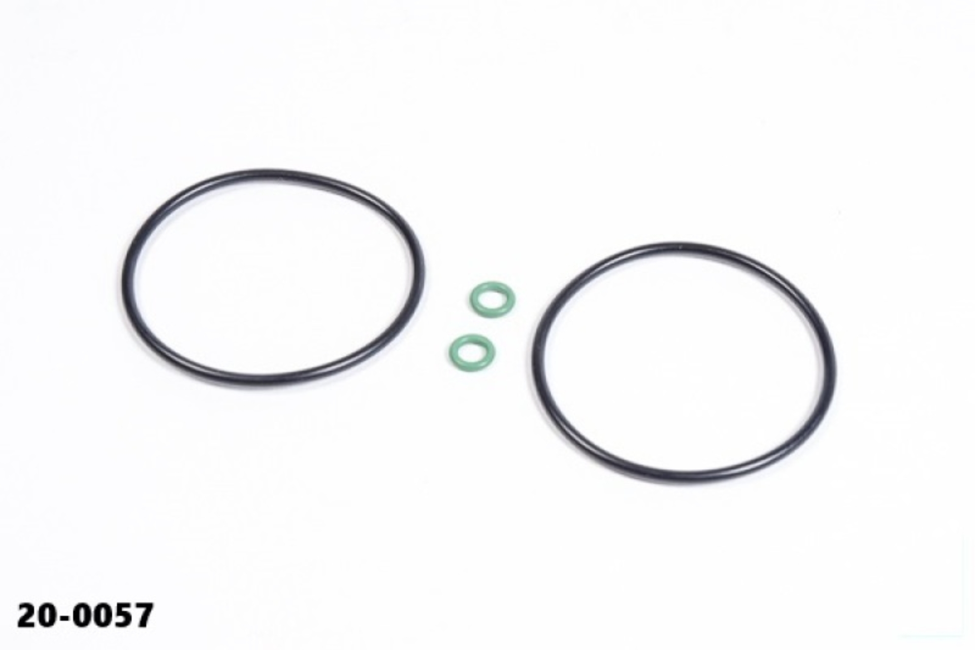 Picture of Radium Engineering Catch Can O-Ring Service Kit