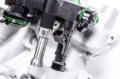 Picture of Radium Engineering Mazda 13B-Rew Secondary Top Feed Conversion Fuel Rail