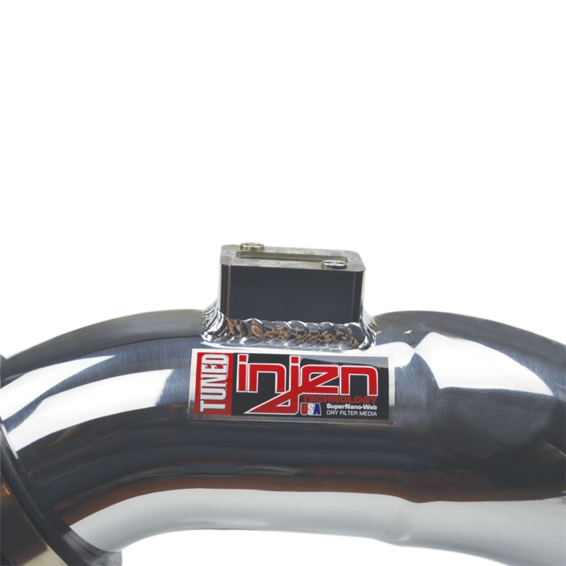 Picture of Injen INJ SP Intake Cold Air Intakes - SP1129P