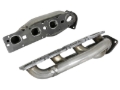 Picture of aFe Twisted Steel Headers 2019 RAM 1500 V8-5.7L HEMI