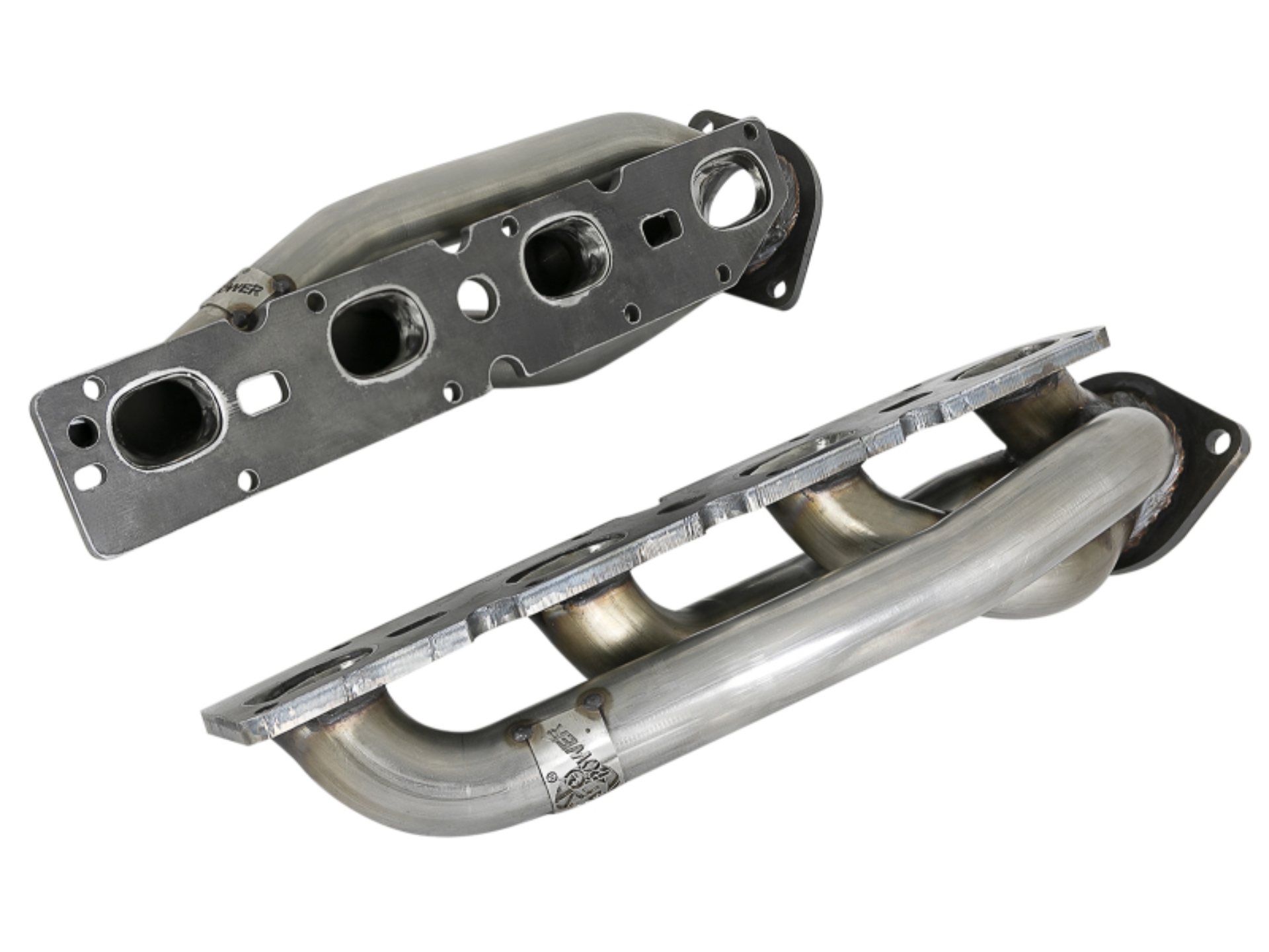Picture of aFe Twisted Steel Headers 2019 RAM 1500 V8-5.7L HEMI