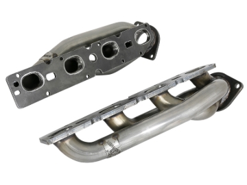 Picture of aFe Twisted Steel Headers 2019 RAM 1500 V8-5.7L HEMI