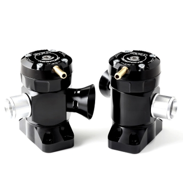 Picture of GFB 2017+ Kia Stinger 3.3T V6 TMS Respons Blow Off Valve Kit (2 Valves Included)