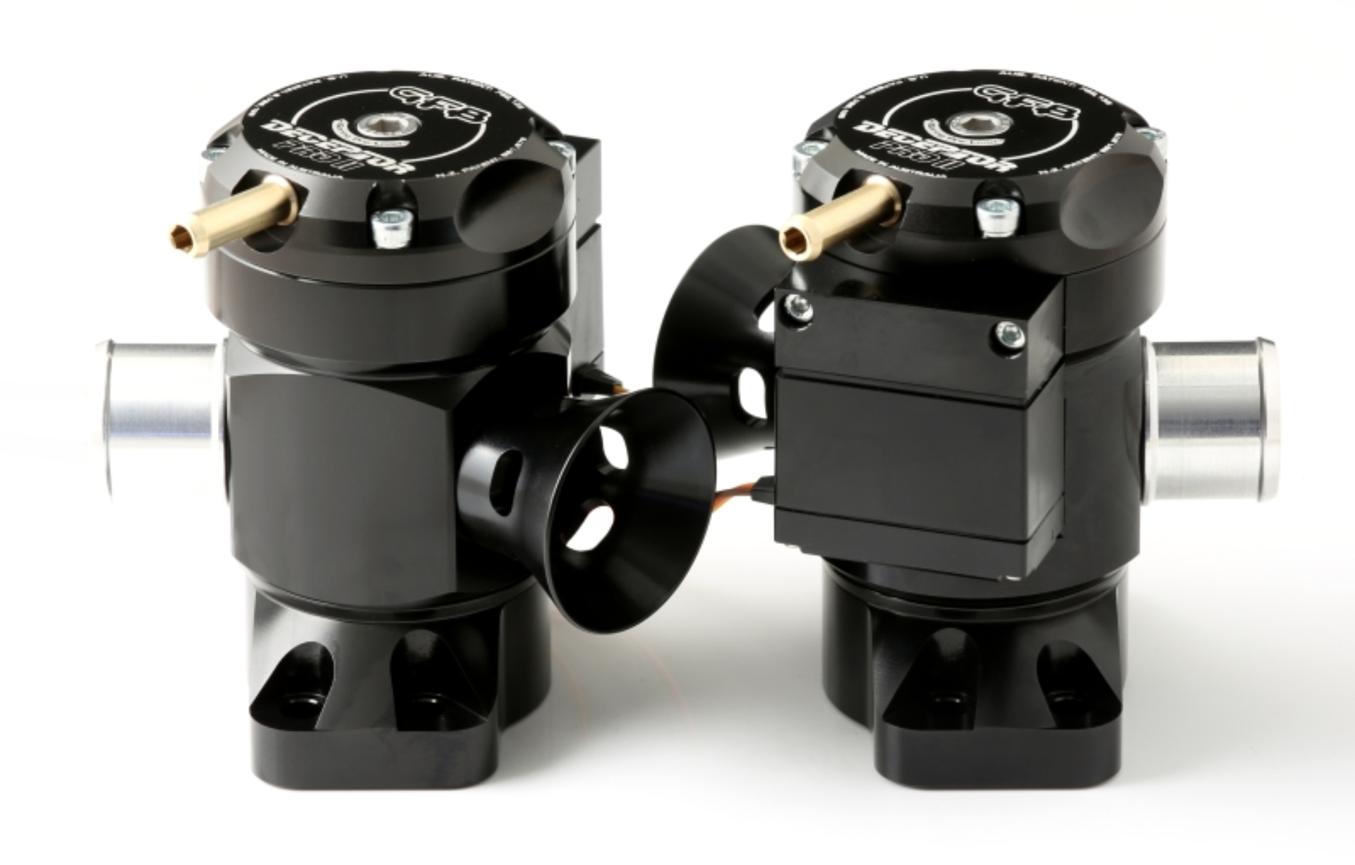 Picture of Go Fast Bits GFB Deceptor Blow Off Valves - T9512