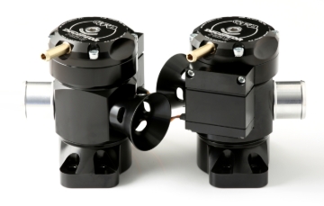 Picture of GFB 2017+ Kia Stinger 3.3T V6 Deceptor Pro II Blow Off Valve Kit (2 Valves Included)