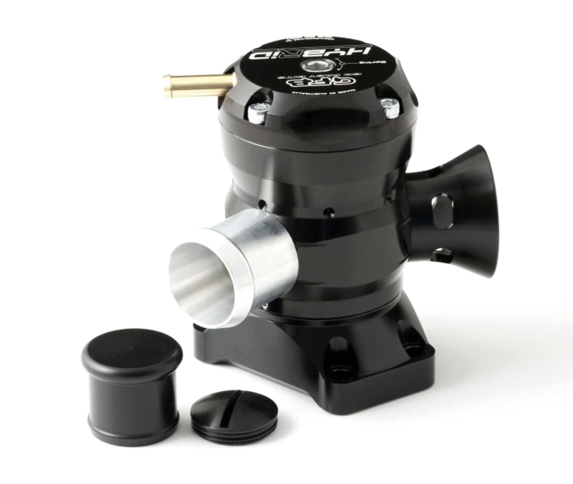 Picture of Go Fast Bits GFB TMS Blow Off Valves - T9210