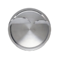 Picture of Manley Chevrolet LS Piston Set - 4.075 in. Bore 1.304 in. CH, -10.00 CC
