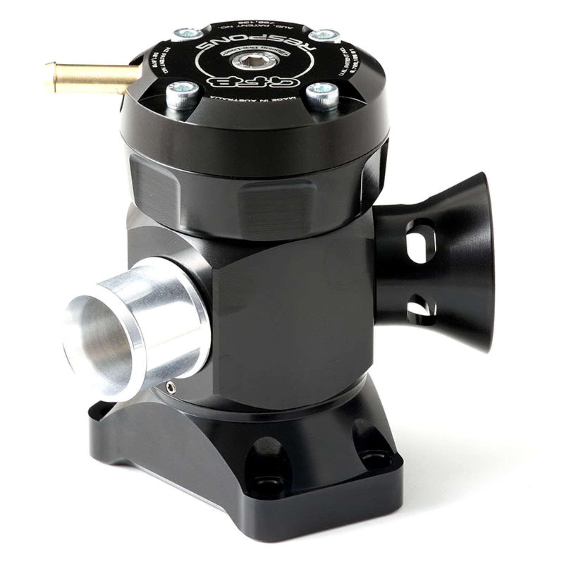Picture of GFB 2017+ Hyundai i30N 2.0T TMS Respons Blow Off Valve Kit