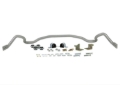 Picture of Whiteline 83-86 Toyota Supra MA61 Front 27mm Heavy Duty Adjustable w/OE Swaybar