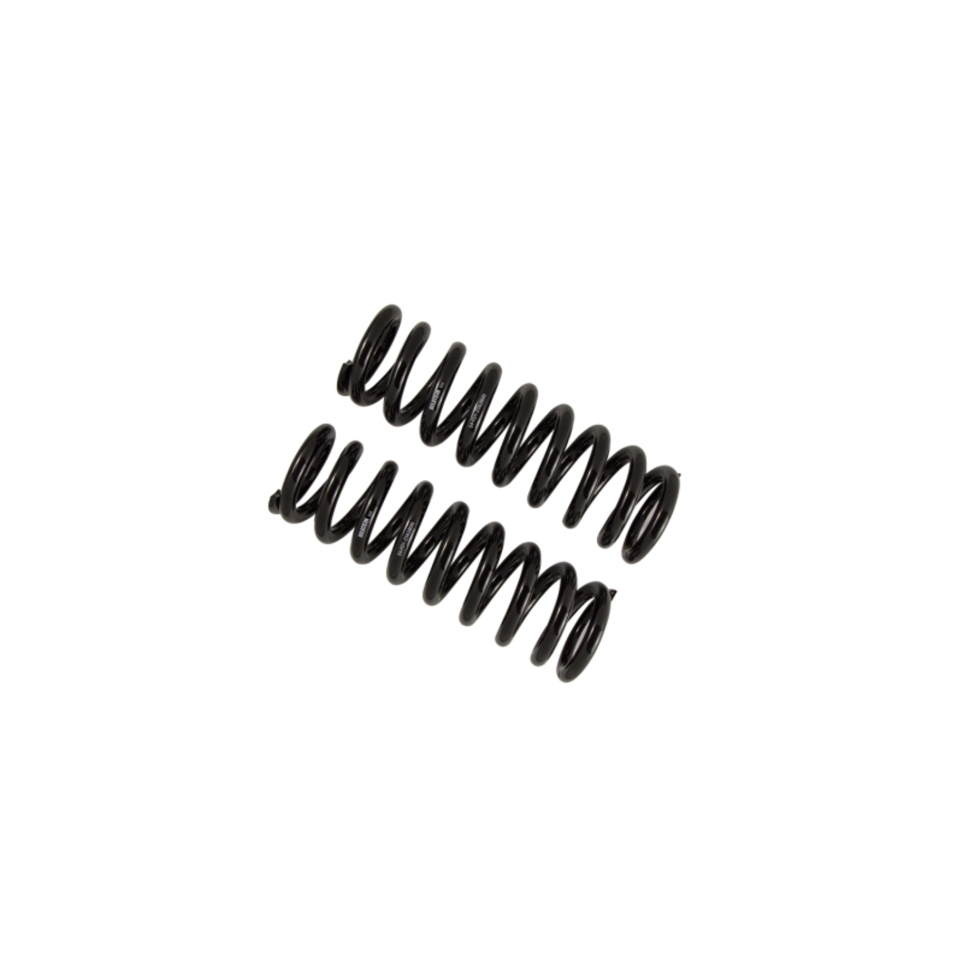 Picture of B12 (Special) - Coil Spring Set