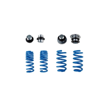Picture of B12 (Special) - Coil Spring Set