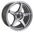 Picture of Enkei ENK TS-5 Wheels - 521-895-8045GR