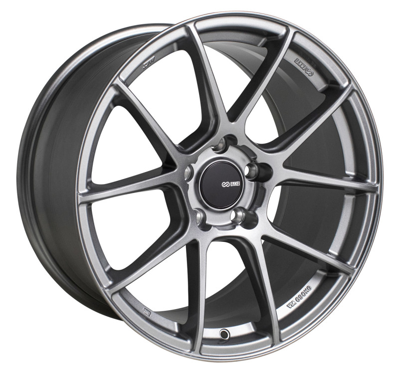 Picture of Enkei ENK TS-V Wheels - 522-895-8045GR