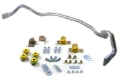 Picture of Whiteline 83-86 Toyota Supra MA61 Front 27mm Heavy Duty Adjustable w/OE Swaybar