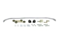 Picture of Whiteline 83-86 Toyota Supra MA61 Rear 18mm Heavy Duty Adjustable w/OE Swaybar