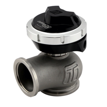 Picture of Turbosmart WG40ALV Gen V Comp-Gate 40mm - 5 PSI Black