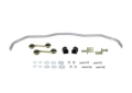 Picture of Whiteline 83-86 Toyota Supra MA61 Rear 18mm Heavy Duty Adjustable w/OE Swaybar