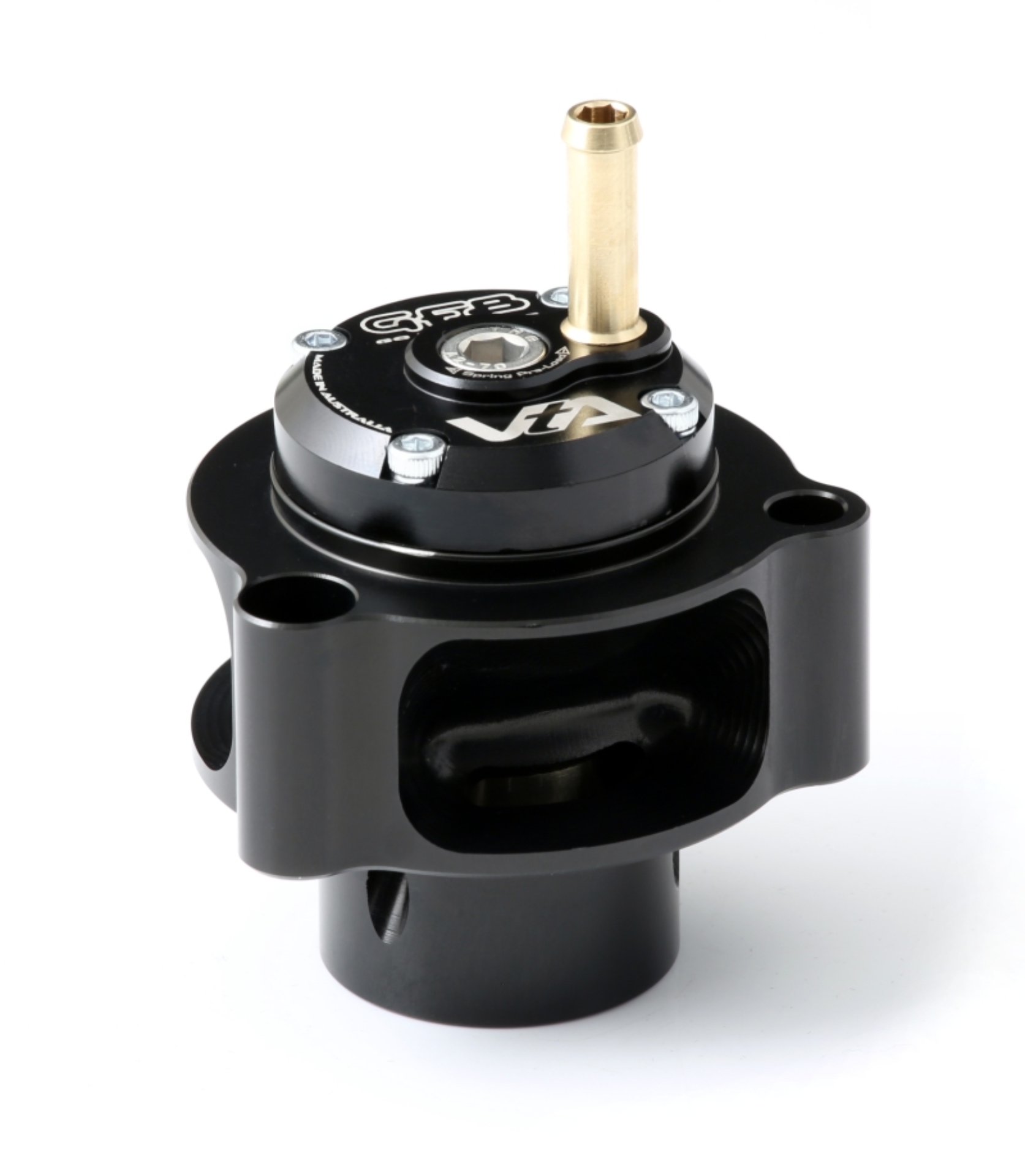 Picture of GFB VTA Blow off Valve 2012+ Ford Focus ST 2.0L Ecoboost (AU Spec)