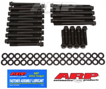 Picture of ARP BB Chevy w/ Edelbrock Heads - Head Bolt Kit