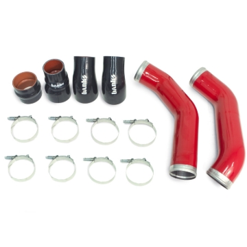 Picture of Banks Power 13-18 Dodge Ram 2500/3500 6.7L Diesel Boost Tube System Upgrade Kit