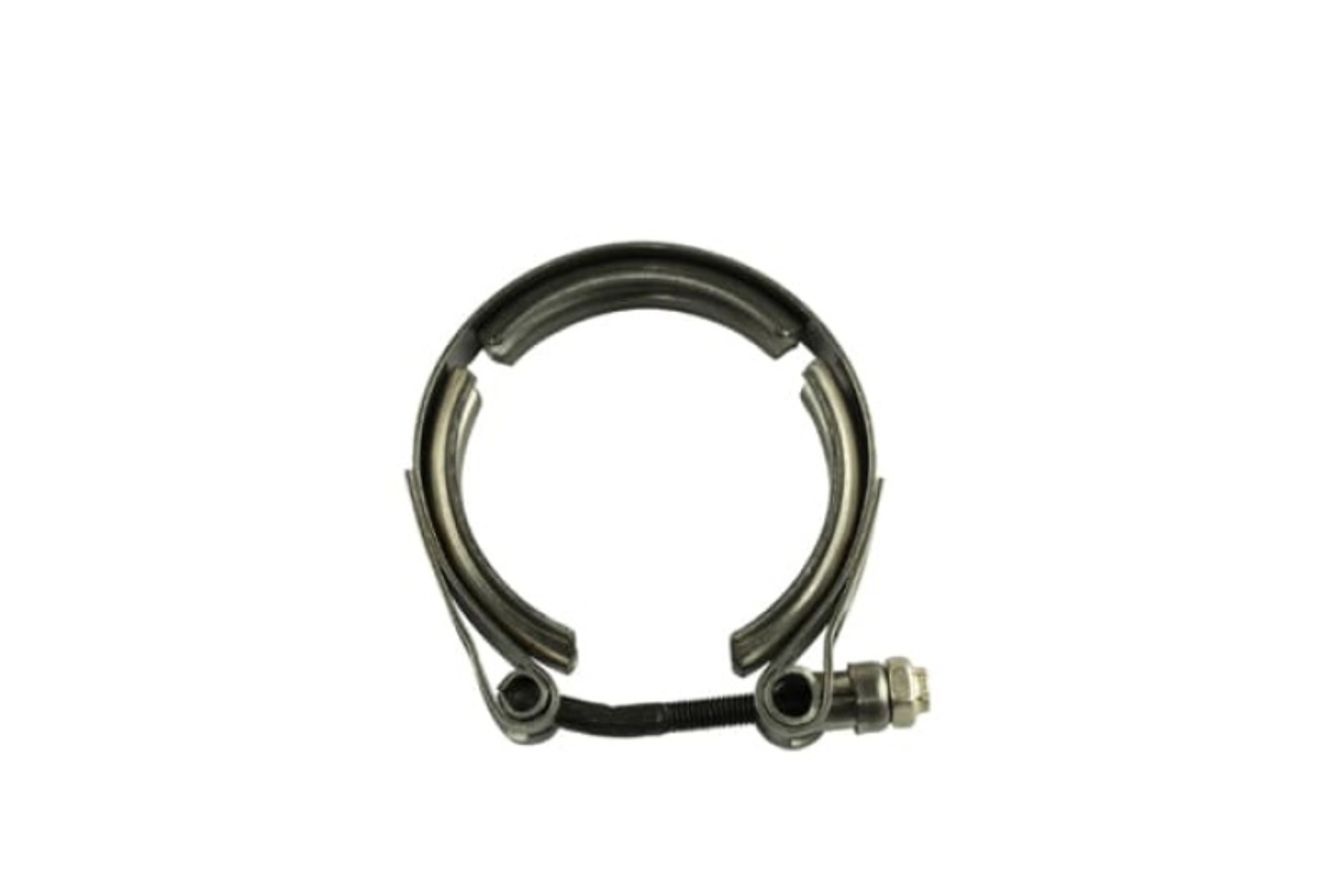 Picture of Turbosmart WG40 Inlet / WG45 Outlet V-Band Clamp