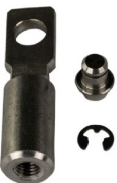 Picture of Turbosmart IWG75 8mm (.31in) Internal Wastegate Clevis