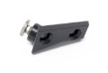 Picture of Torque Solution 09+ Nissan GT-R R35 Brake Master Cylinder Brace