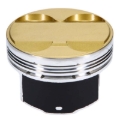 Picture of JE Pistons Honda K20A2 Ultra Series 10.1 86.5mm Bore Piston Kit (Set of 4)