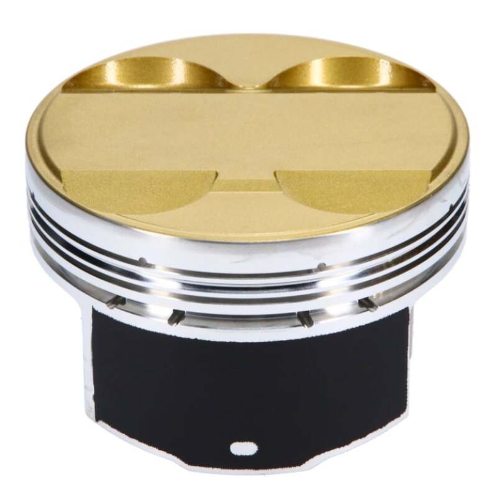 Picture of JE Pistons Honda K20A2 Ultra Series 10.1 86.5mm Bore Piston Kit (Set of 4)