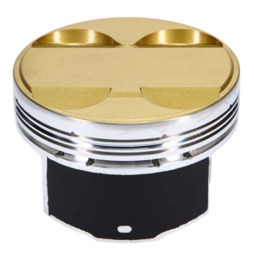 Picture of JE Pistons Honda K20A2 Ultra Series 10.1 86.5mm Bore Piston Kit (Set of 4)