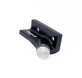 Picture of Torque Solution 09+ Nissan GT-R R35 Brake Master Cylinder Brace