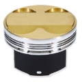 Picture of JE Pistons Honda K20A2 Ultra Series 10.1 86.5mm Bore Piston Kit (Set of 4)