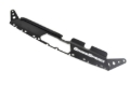 Picture of GrimmSpeed 15+ Subaru WRX/STI Radiator Shroud - Black