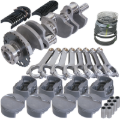 Picture of Eagle Chevrolet LS 24 Tooth Reluctor Rotating Assembly Kit