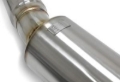 Picture of BLOX Racing Cat-Back Exhaust System T304 SS 2016+ Honda Civic 1.5T Sedan / Hatchback (Non-Sport)